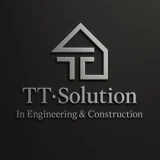TT·Solution לוגו